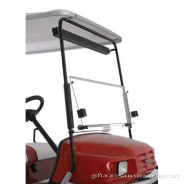 E-Z-ST windshield